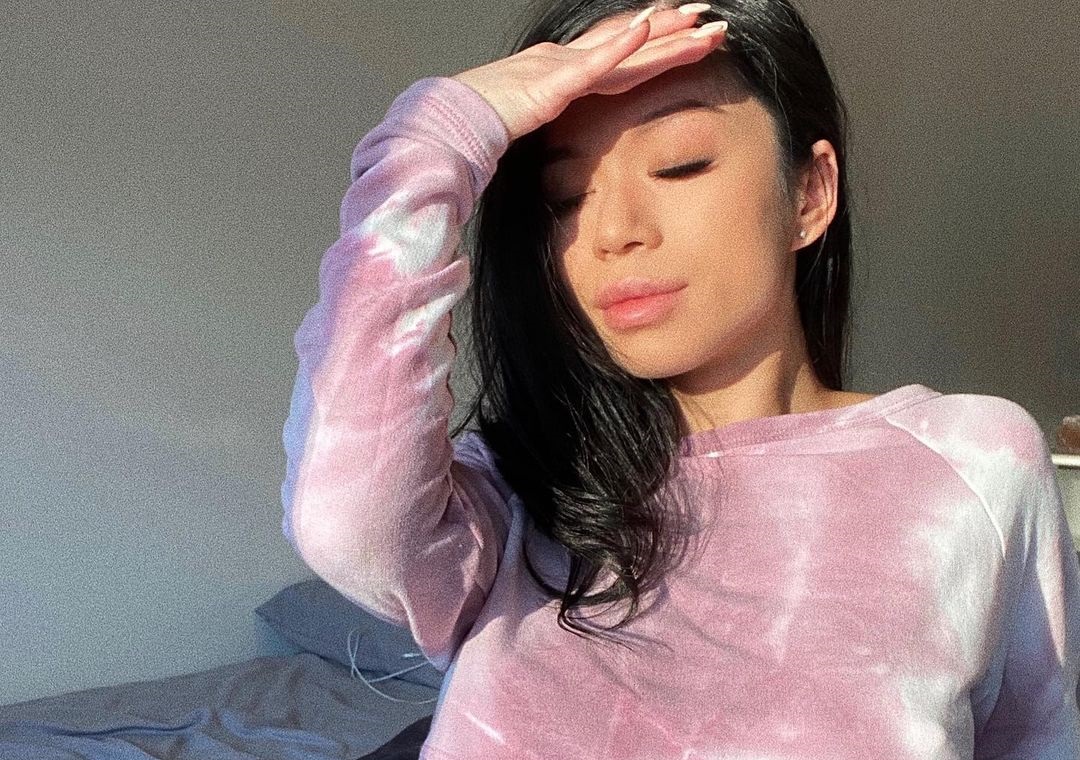 Donnah pham 8 hottest pics, donnah pham 8 instagram