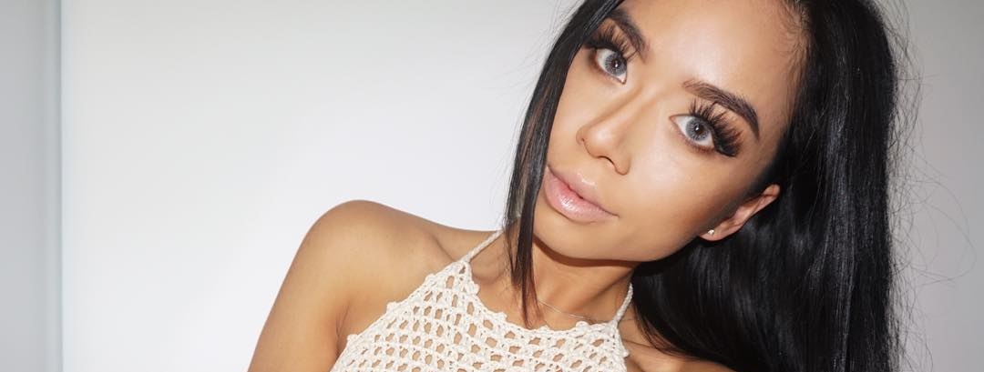 Donnah pham 18 hottest pics, donnah pham 18 instagram