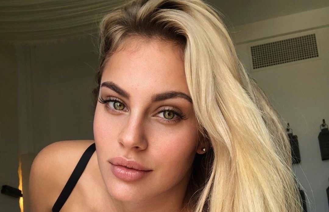 Francesca brambilla 22 hottest pics, francesca brambilla 22 instagram