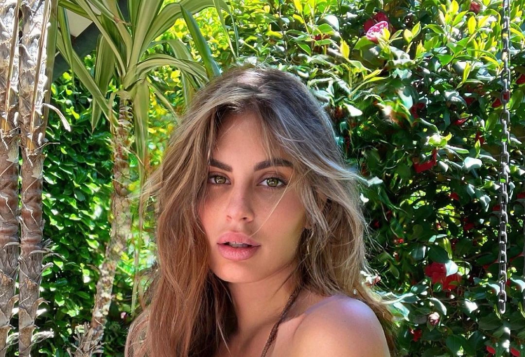 Francesca brambilla 20 hottest pics, francesca brambilla 20 instagram