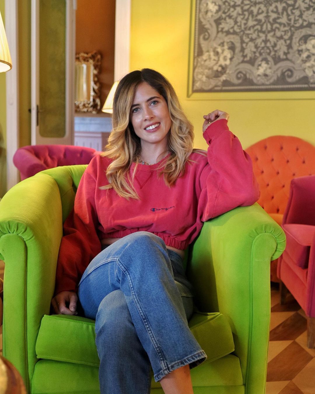 Francesca ferragni 20 hottest pics, francesca ferragni 20 instagram