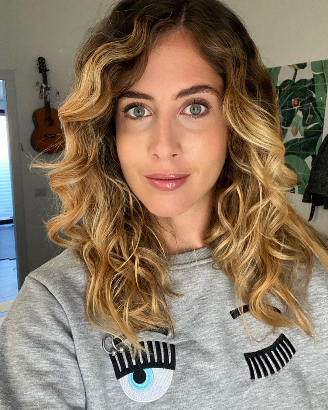 Francesca ferragni 34 hottest pics, francesca ferragni 34 instagram