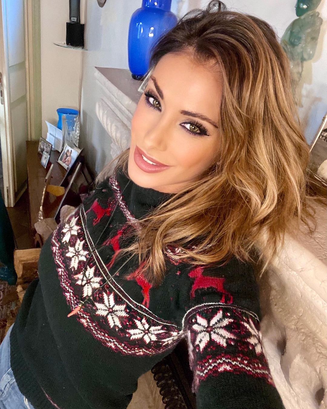 Sabrina salerno 20 hottest pics, sabrina salerno 20 instagram