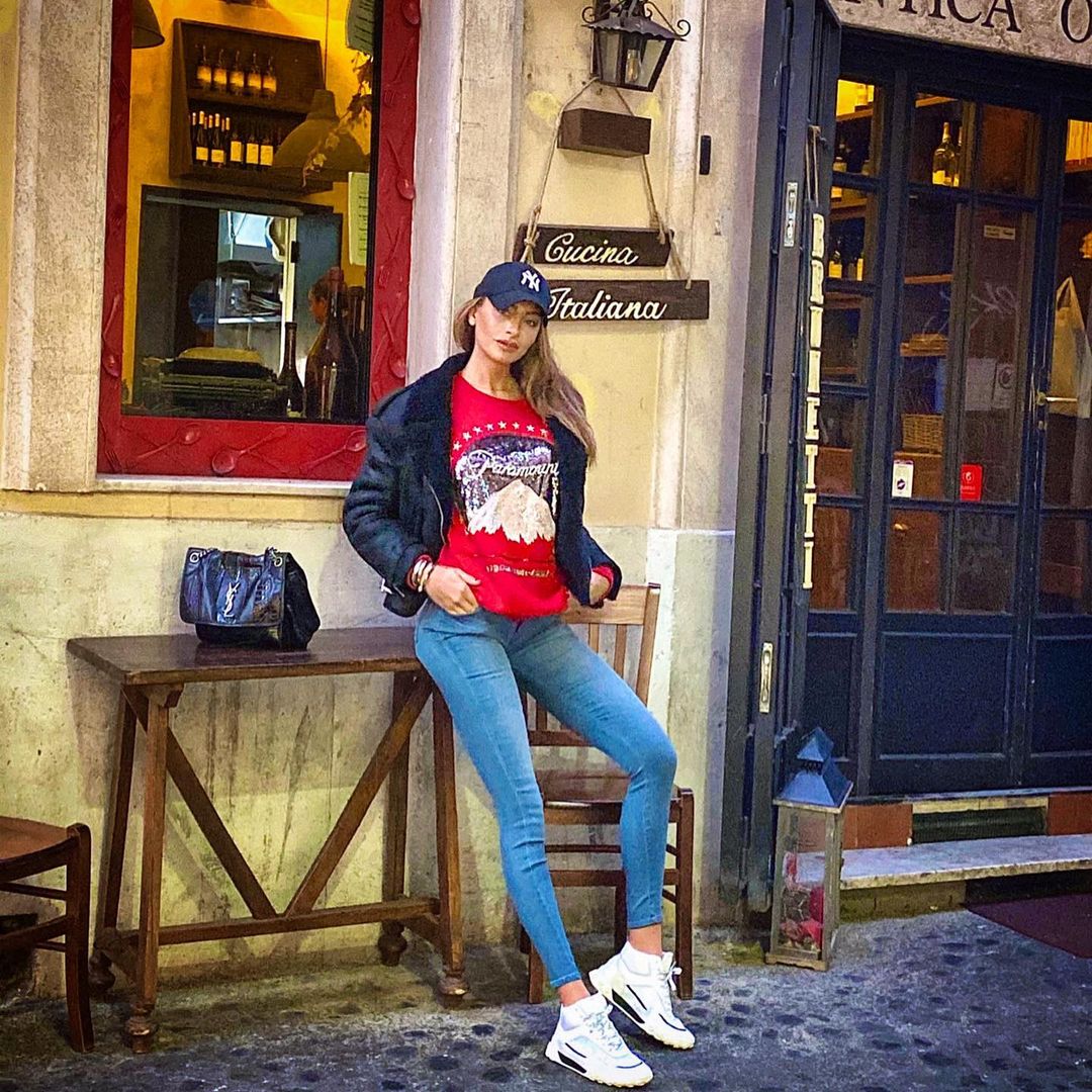 Alessia tedeschi 12 hottest pics, alessia tedeschi 12 instagram