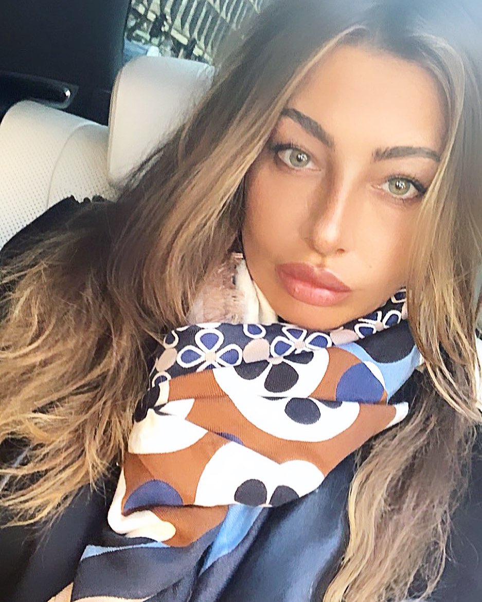 Alessia tedeschi 20 hottest pics, alessia tedeschi 20 instagram