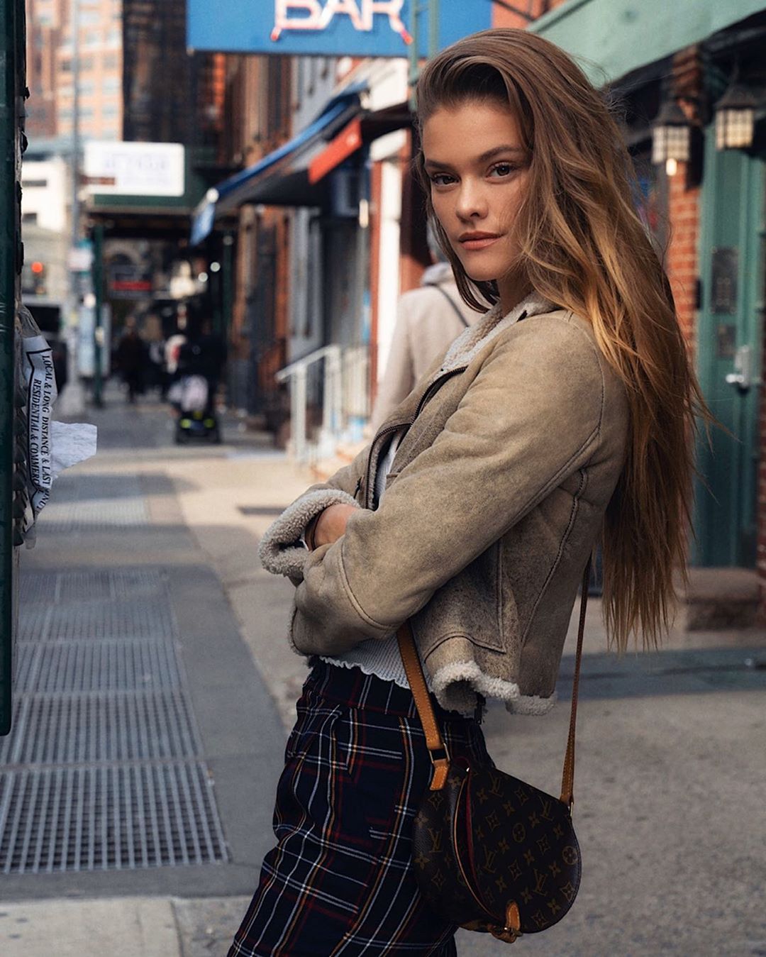 Nina agdal 6 hottest pics, nina agdal 6 instagram