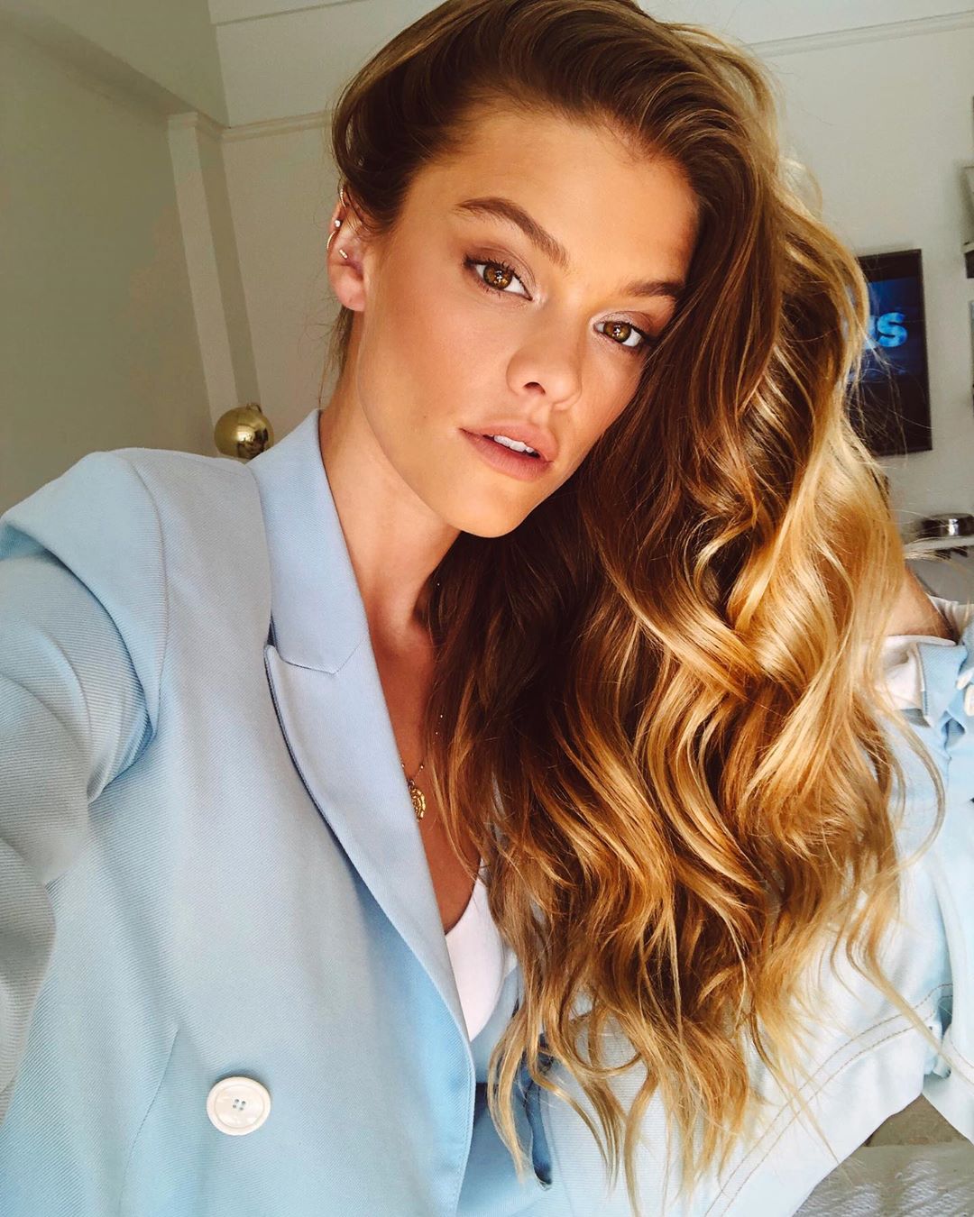 Nina agdal 8 hottest pics, nina agdal 8 instagram