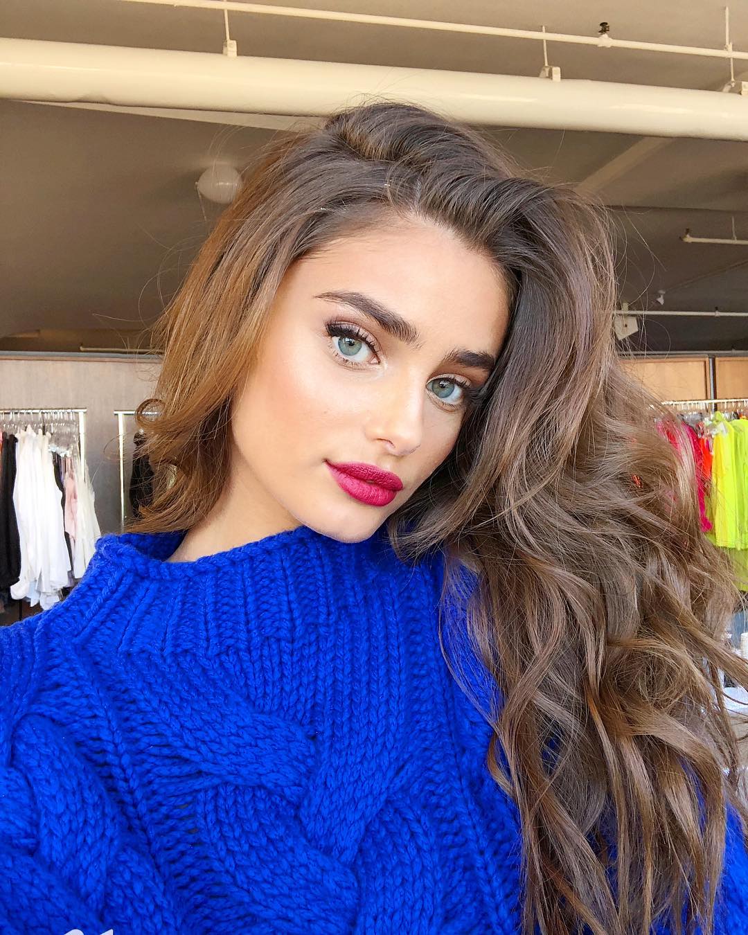 Taylor hill 6 hottest pics, taylor hill 6 instagram