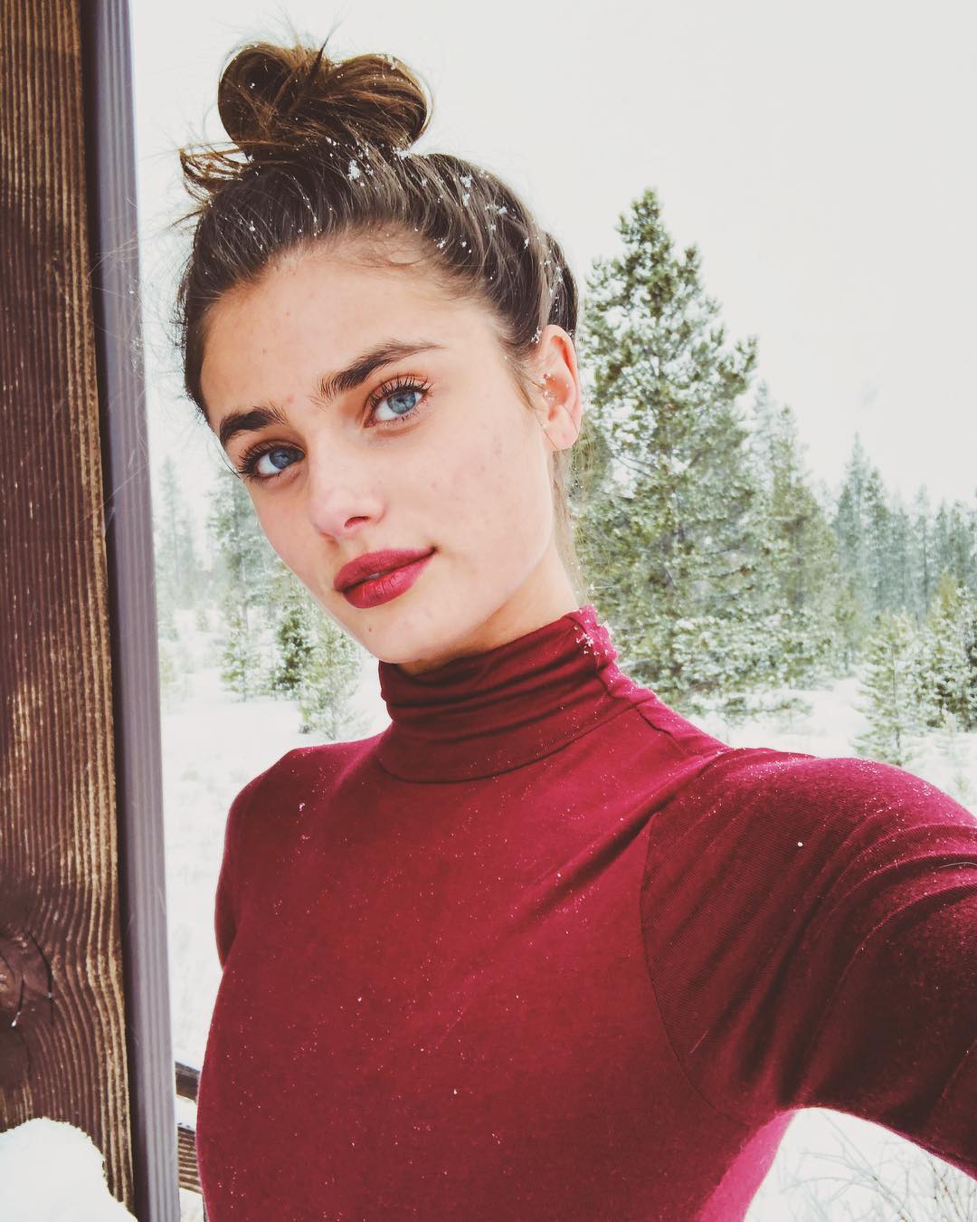 Taylor hill 8 hottest pics, taylor hill 8 instagram