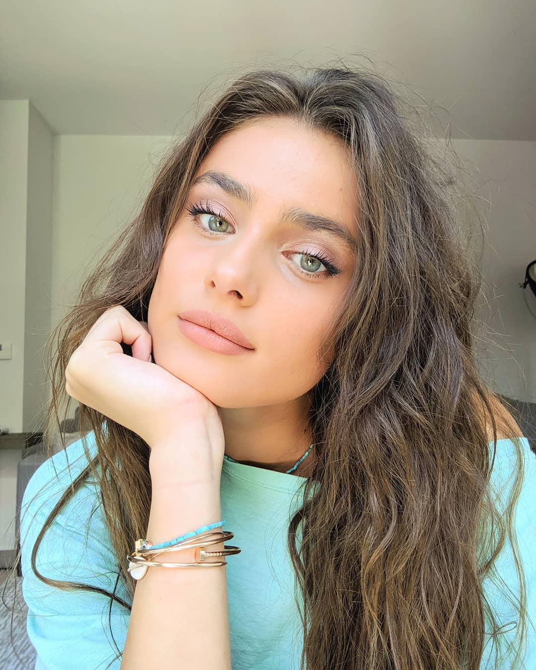 Taylor hill 14 hottest pics, taylor hill 14 instagram