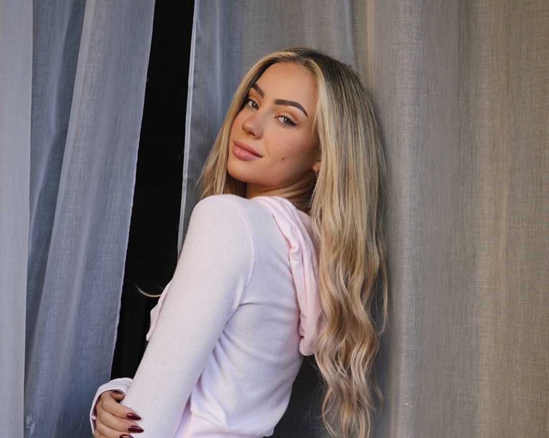 Charly jordan 22 hottest pics, charly jordan 22 instagram