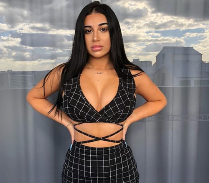 Mikaela testa 14 hottest pics, mikaela testa 14 instagram