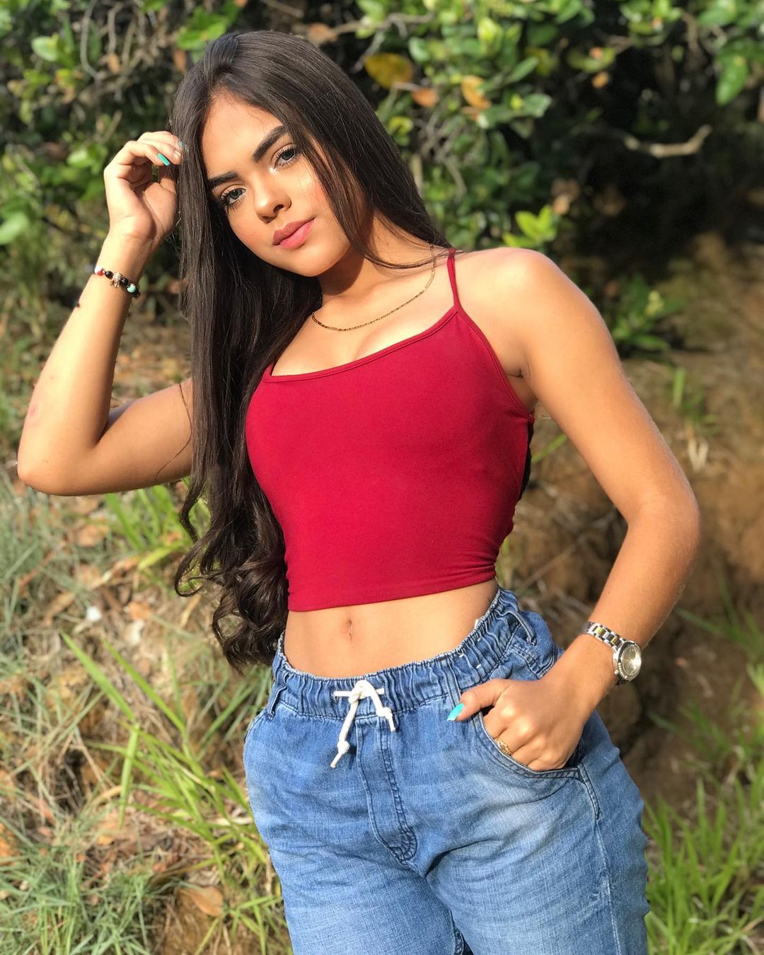 Maria alejandra villegas 10 hottest pics, maria alejandra villegas 10 instagram