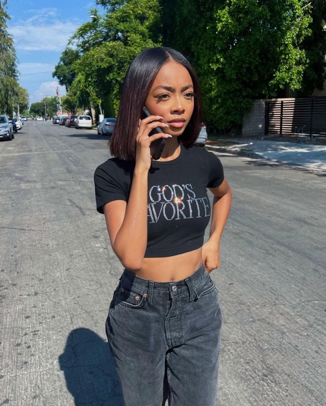 Skai jackson 24 hottest pics, skai jackson 24 instagram