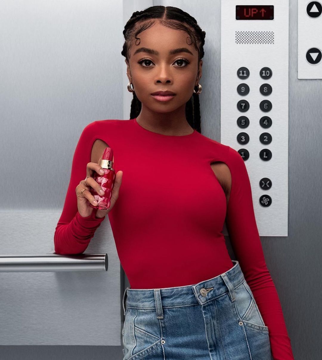 Skai jackson 28 hottest pics, skai jackson 28 instagram