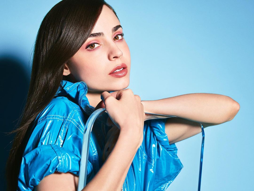 Sofia carson 40 hottest pics, sofia carson 40 instagram