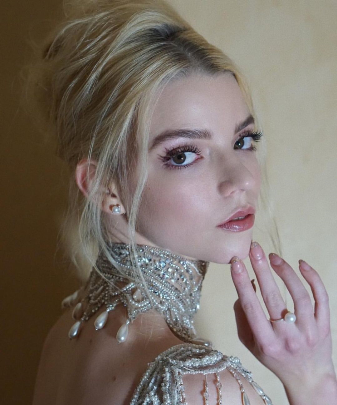 Anya taylor-joy 12 hottest pics, anya taylor-joy 12 instagram