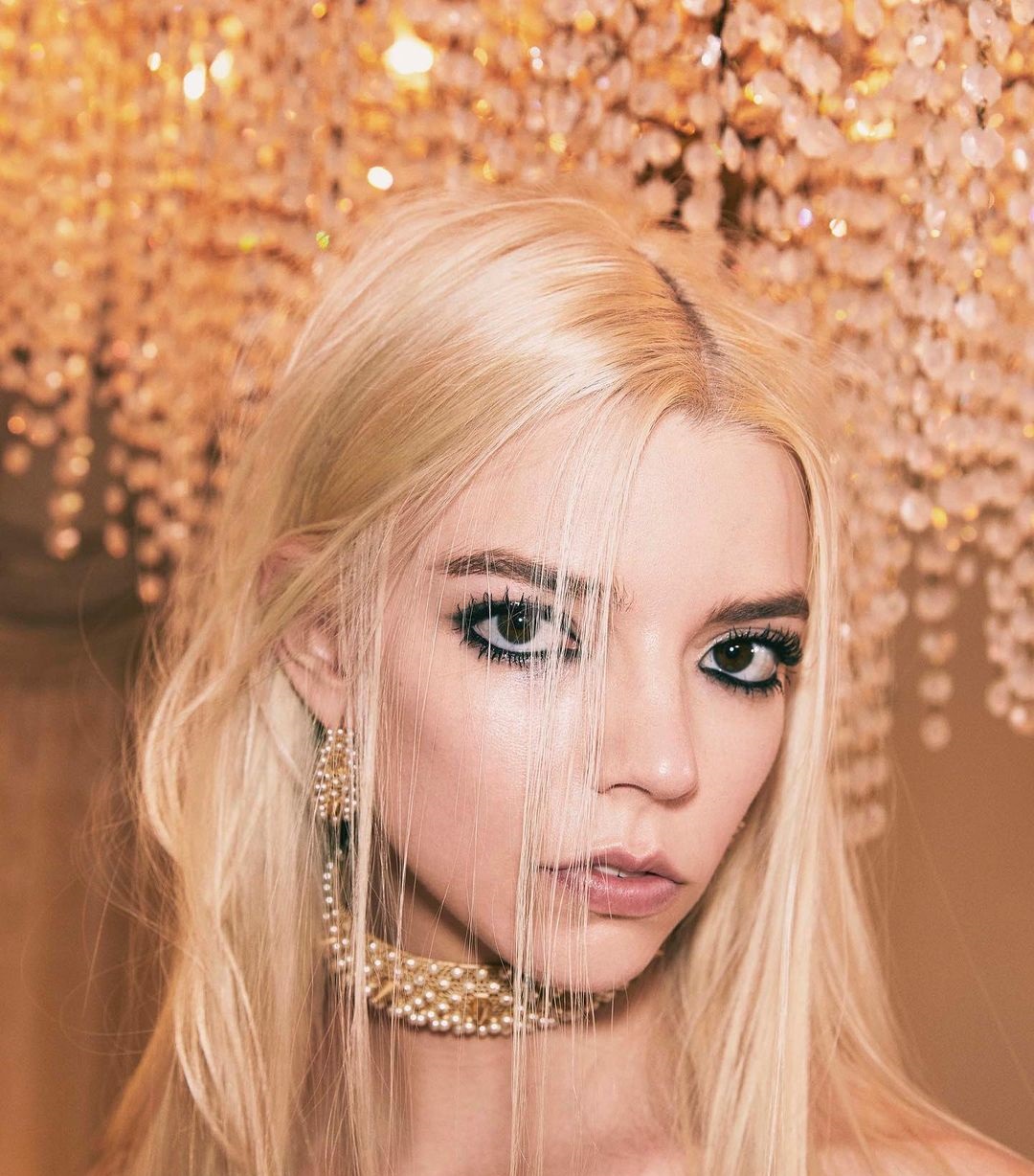 Anya taylor-joy 18 hottest pics, anya taylor-joy 18 instagram