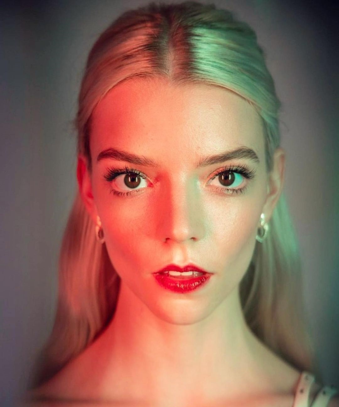 Anya taylor-joy 20 hottest pics, anya taylor-joy 20 instagram