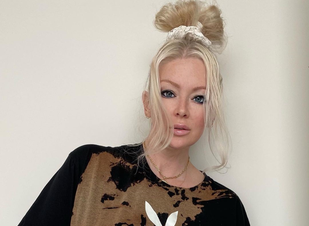 Jenna jameson 24 hottest pics, jenna jameson 24 instagram