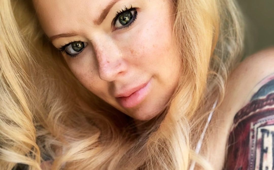 Jenna jameson 30 hottest pics, jenna jameson 30 instagram