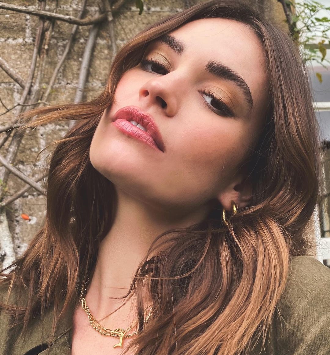 Lily james 18 hottest pics, lily james 18 instagram