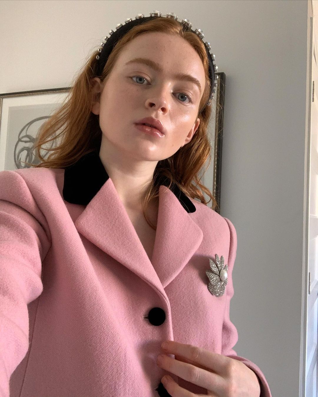 Sadie sink 16 hottest pics, sadie sink 16 instagram