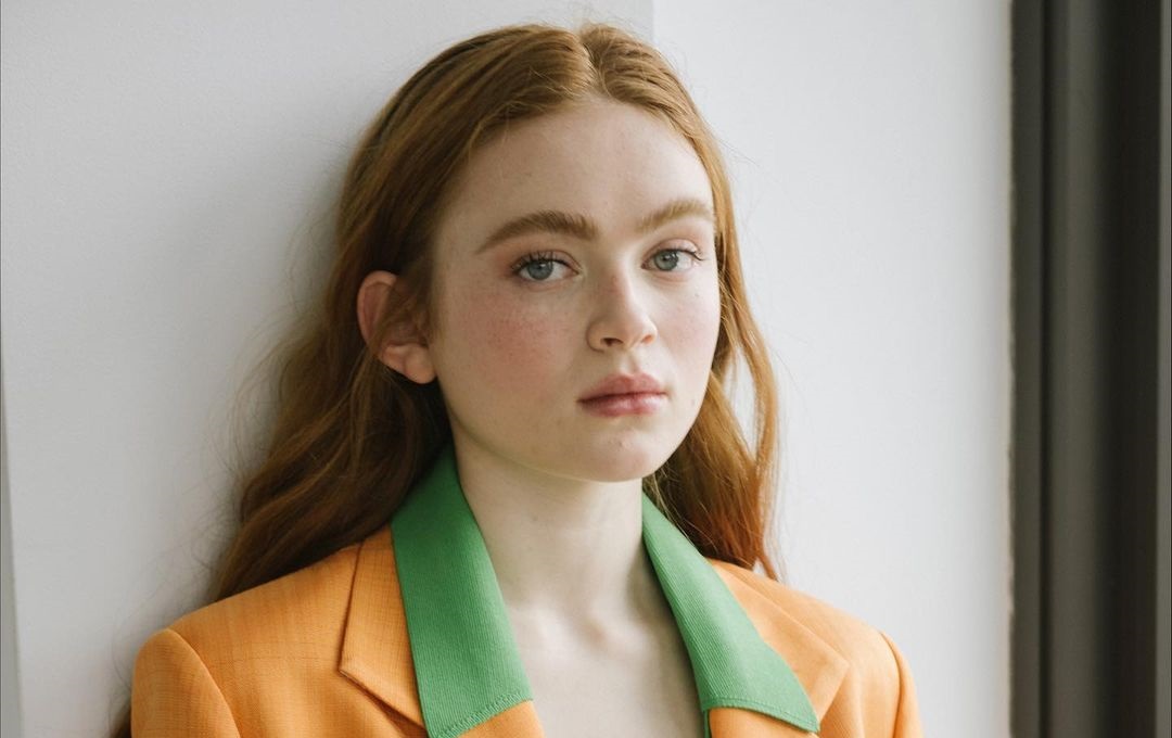 Sadie sink 22 hottest pics, sadie sink 22 instagram