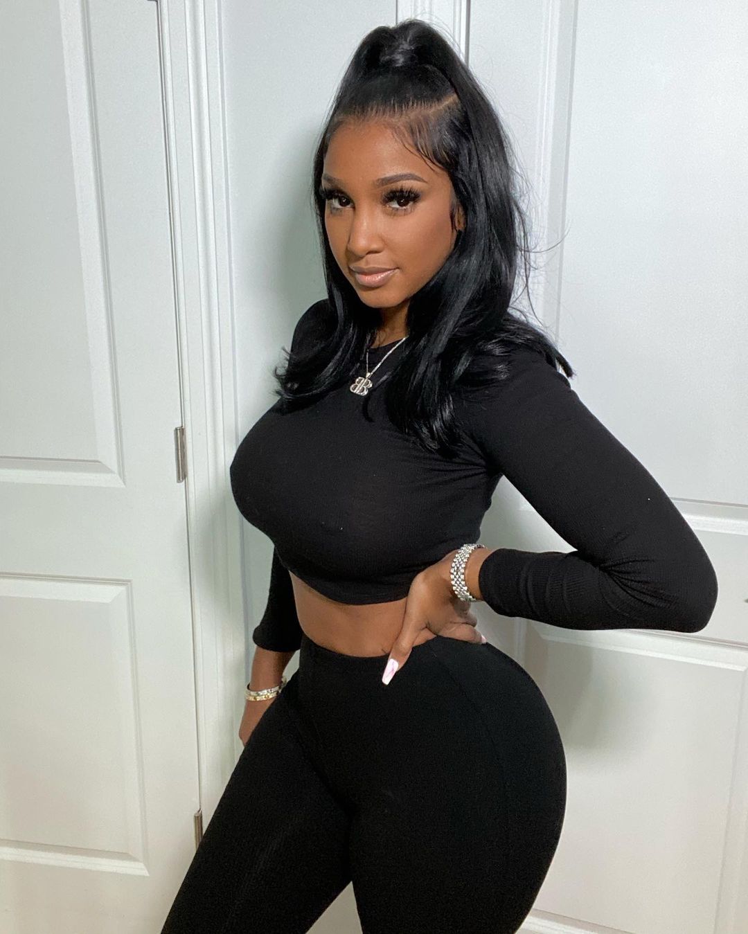 Bernice burgos 10 hottest pics, bernice burgos 10 instagram