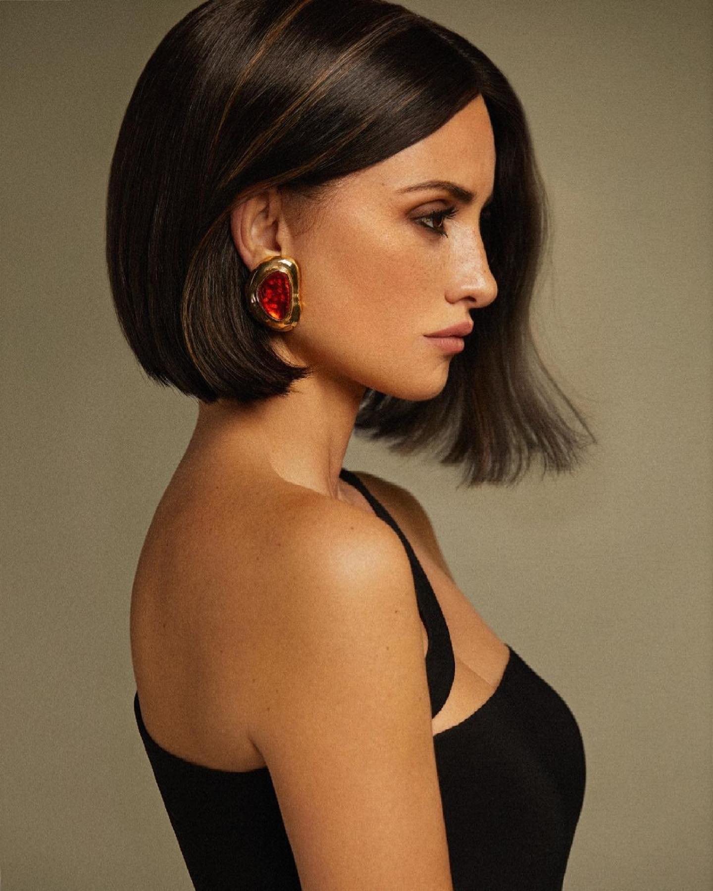 Penelope cruz 10 hottest pics, penelope cruz 10 instagram