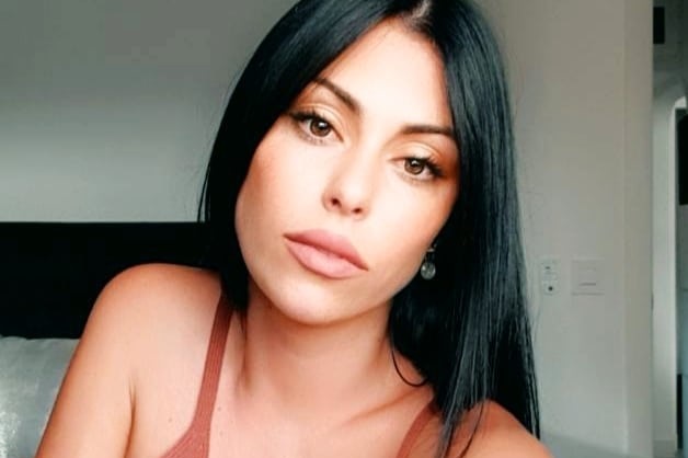 Sapphire lapiedra 10 hottest pics, sapphire lapiedra 10 instagram