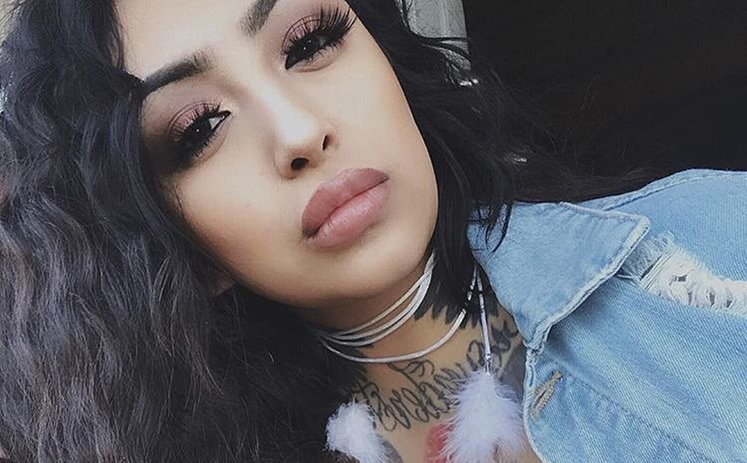 Nini smalls 20 hottest pics, nini smalls 20 instagram