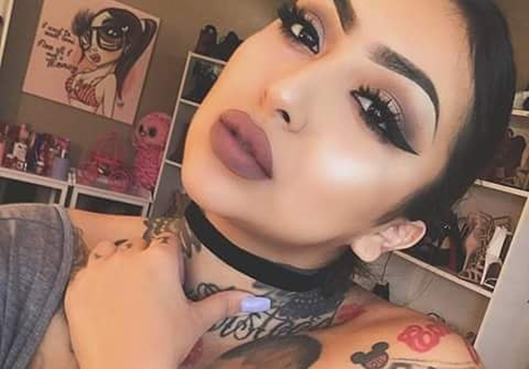 Nini smalls 28 hottest pics, nini smalls 28 instagram