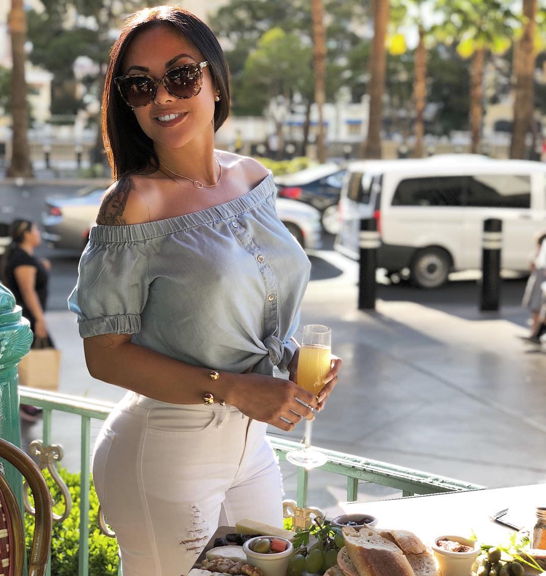 Kaylani lei 6 hottest pics, kaylani lei 6 instagram