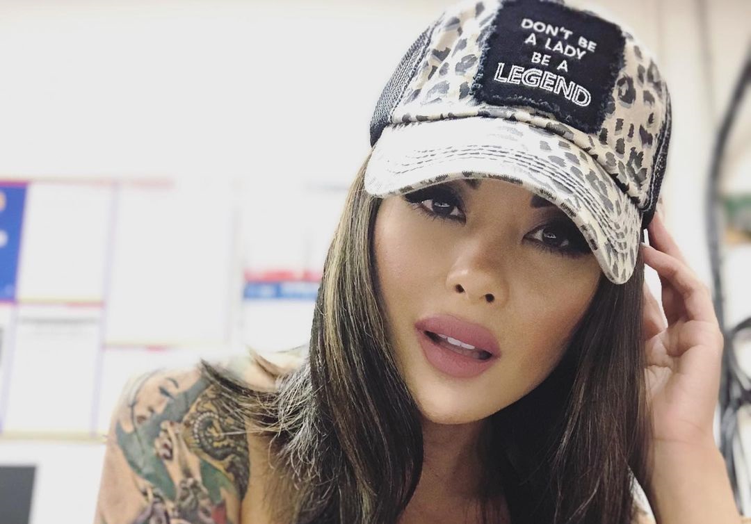 Kaylani lei 28 hottest pics, kaylani lei 28 instagram