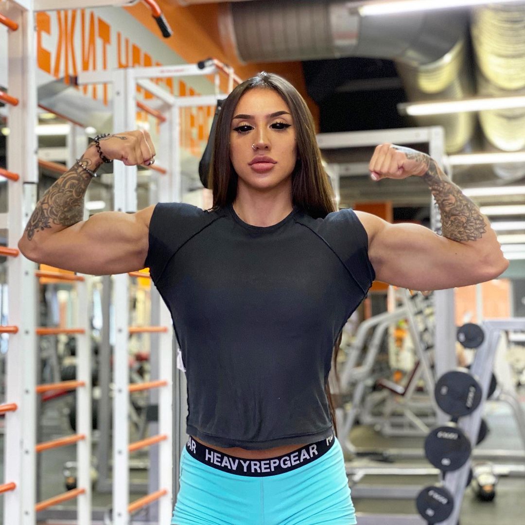 Bakhar nabieva 20 hottest pics, bakhar nabieva 20 instagram