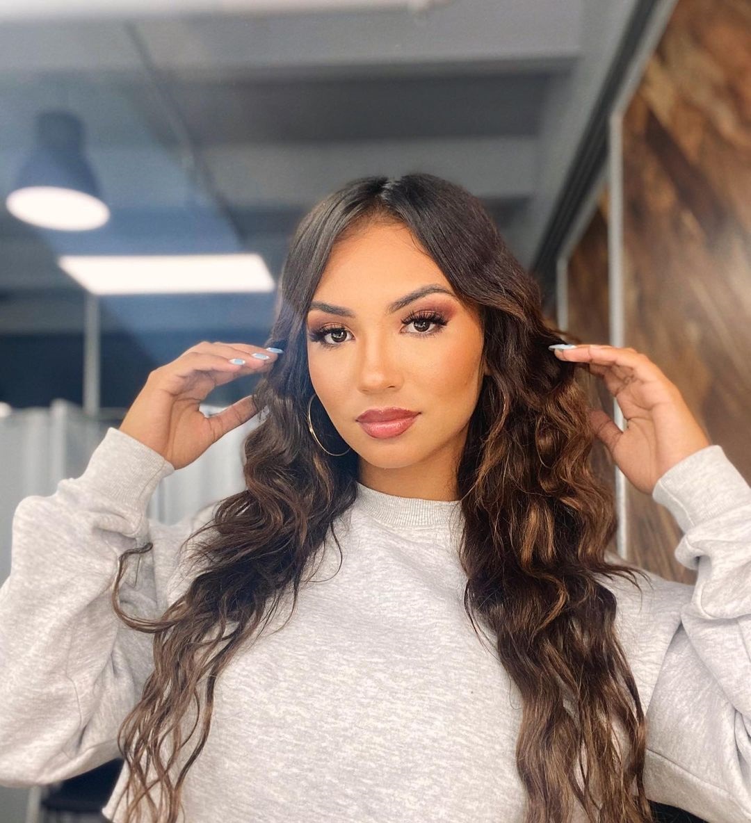 Camila bernal 22 hottest pics, camila bernal 22 instagram