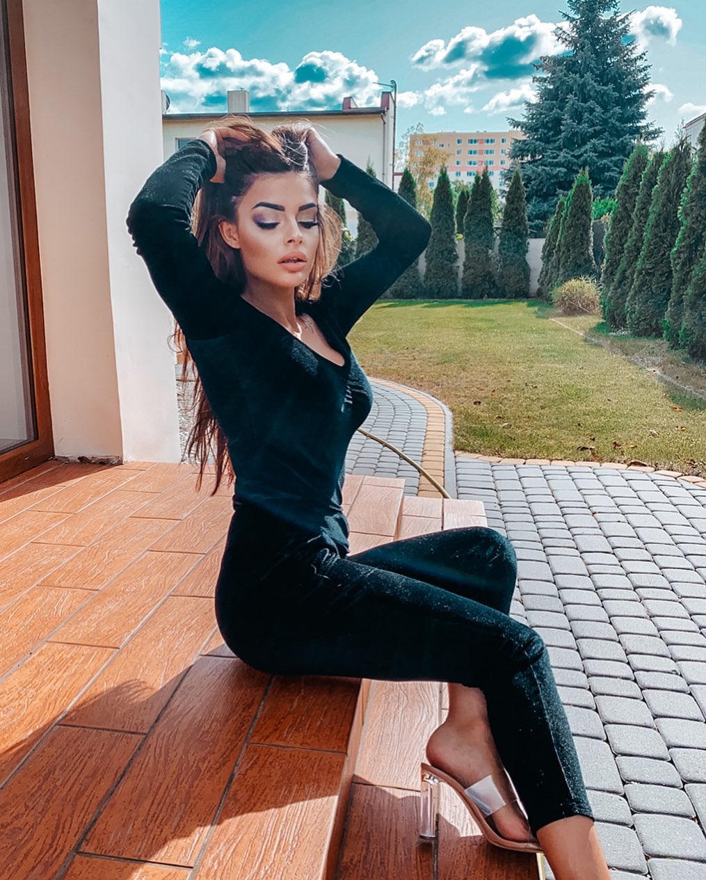 Klaudia kurzej 8 hottest pics, klaudia kurzej 8 instagram