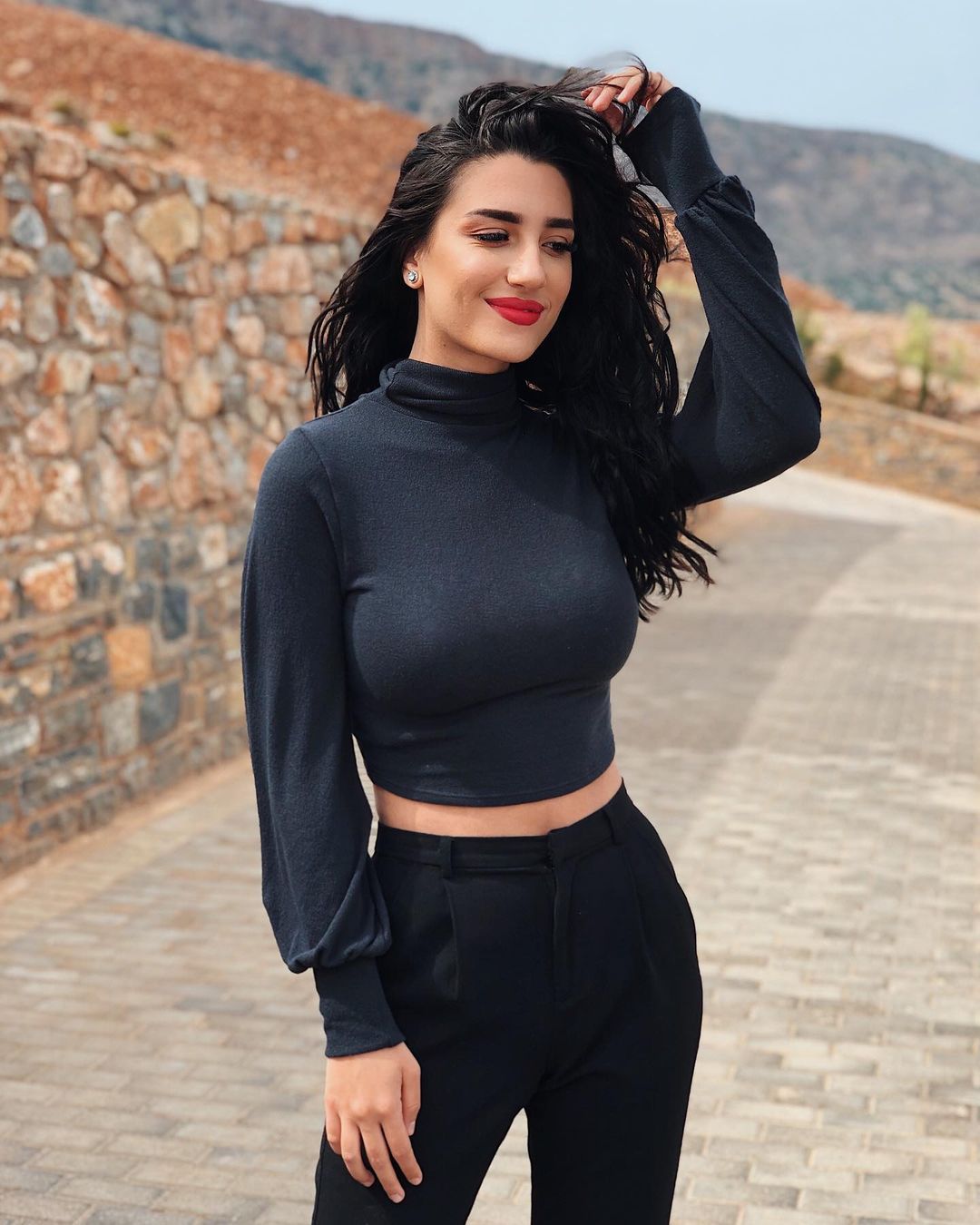 Ebru demir 10 hottest pics, ebru demir 10 instagram