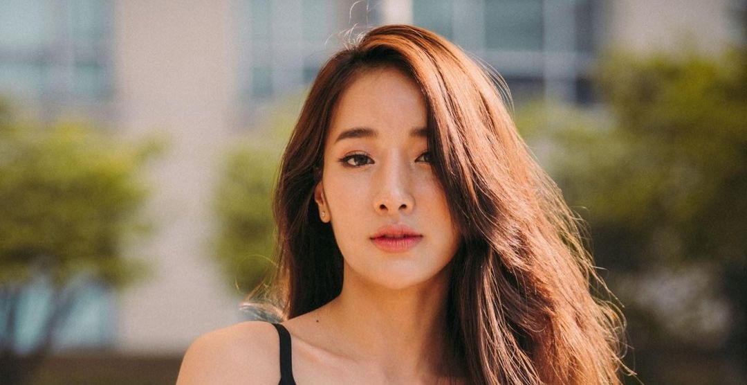 Mook pichana yoosuk 16 hottest pics, mook pichana yoosuk 16 instagram