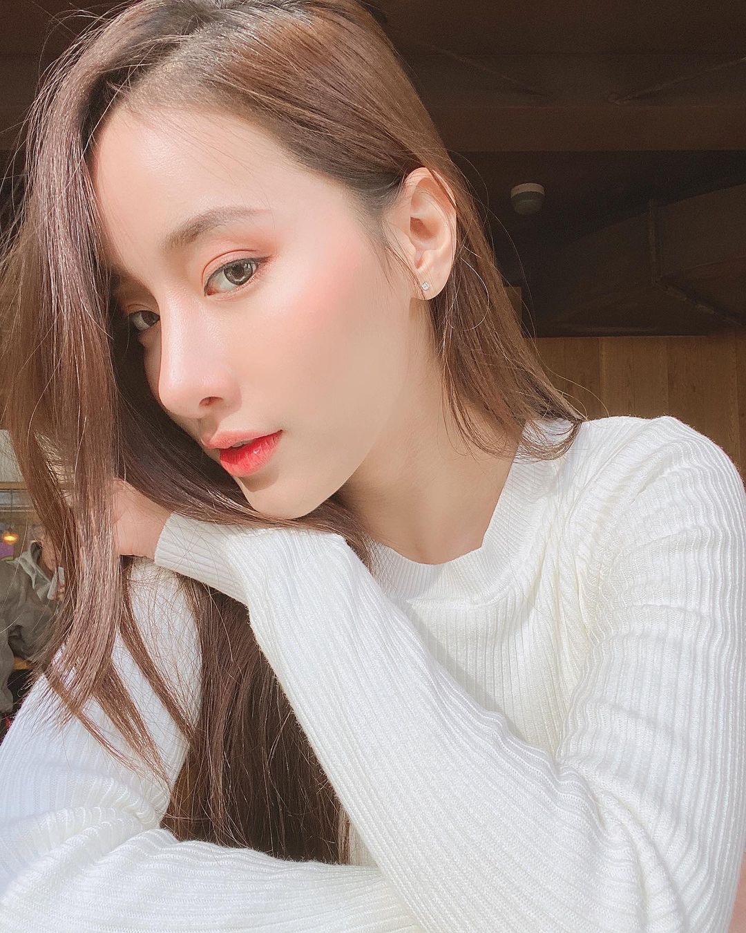 Mook pichana yoosuk 20 hottest pics, mook pichana yoosuk 20 instagram