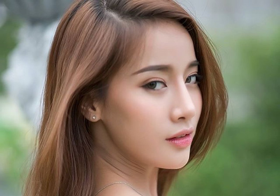 Mook pichana yoosuk 22 hottest pics, mook pichana yoosuk 22 instagram