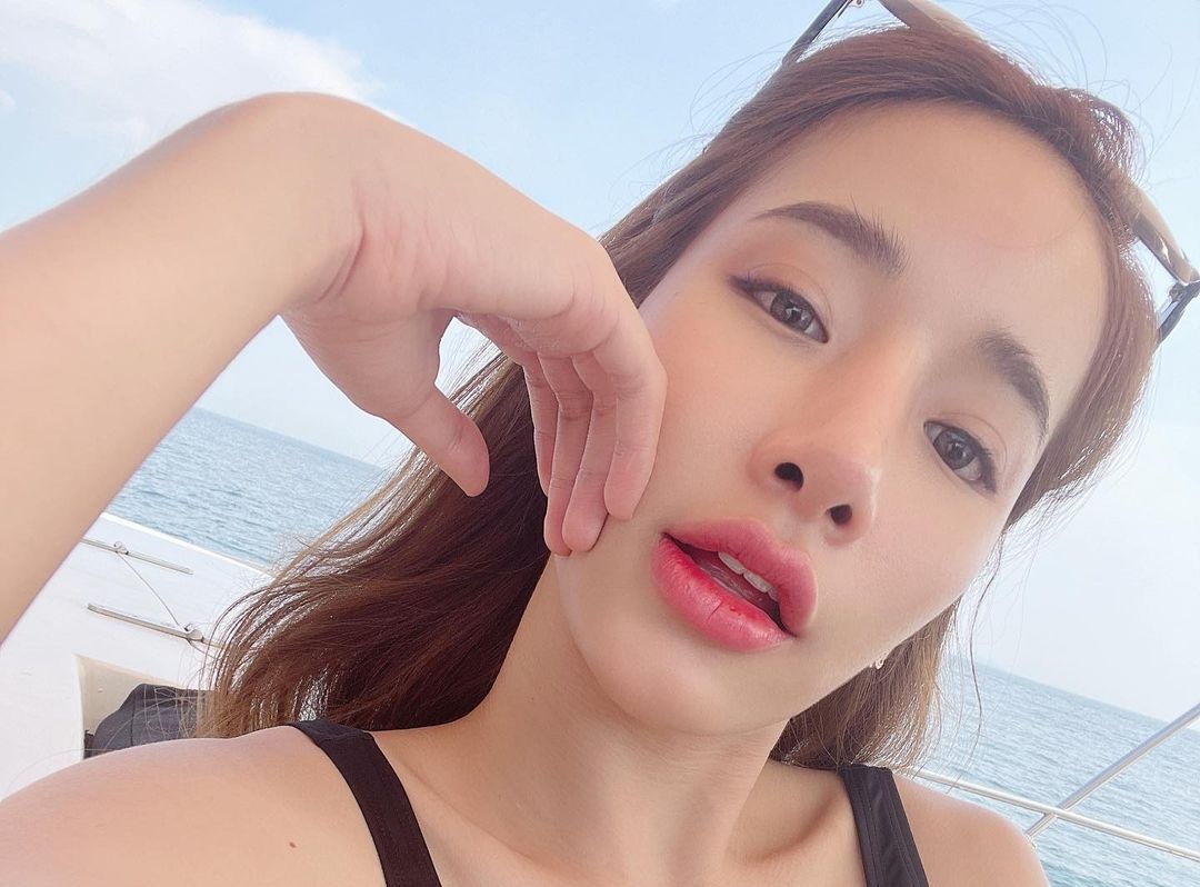 Mook pichana yoosuk 28 hottest pics, mook pichana yoosuk 28 instagram