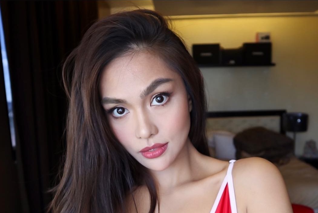 Jaz manabat 16 hottest pics, jaz manabat 16 instagram