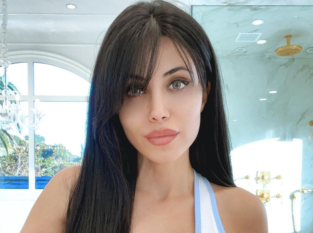 Leyla milani-khoshbin 20 hottest pics, leyla milani-khoshbin 20 instagram