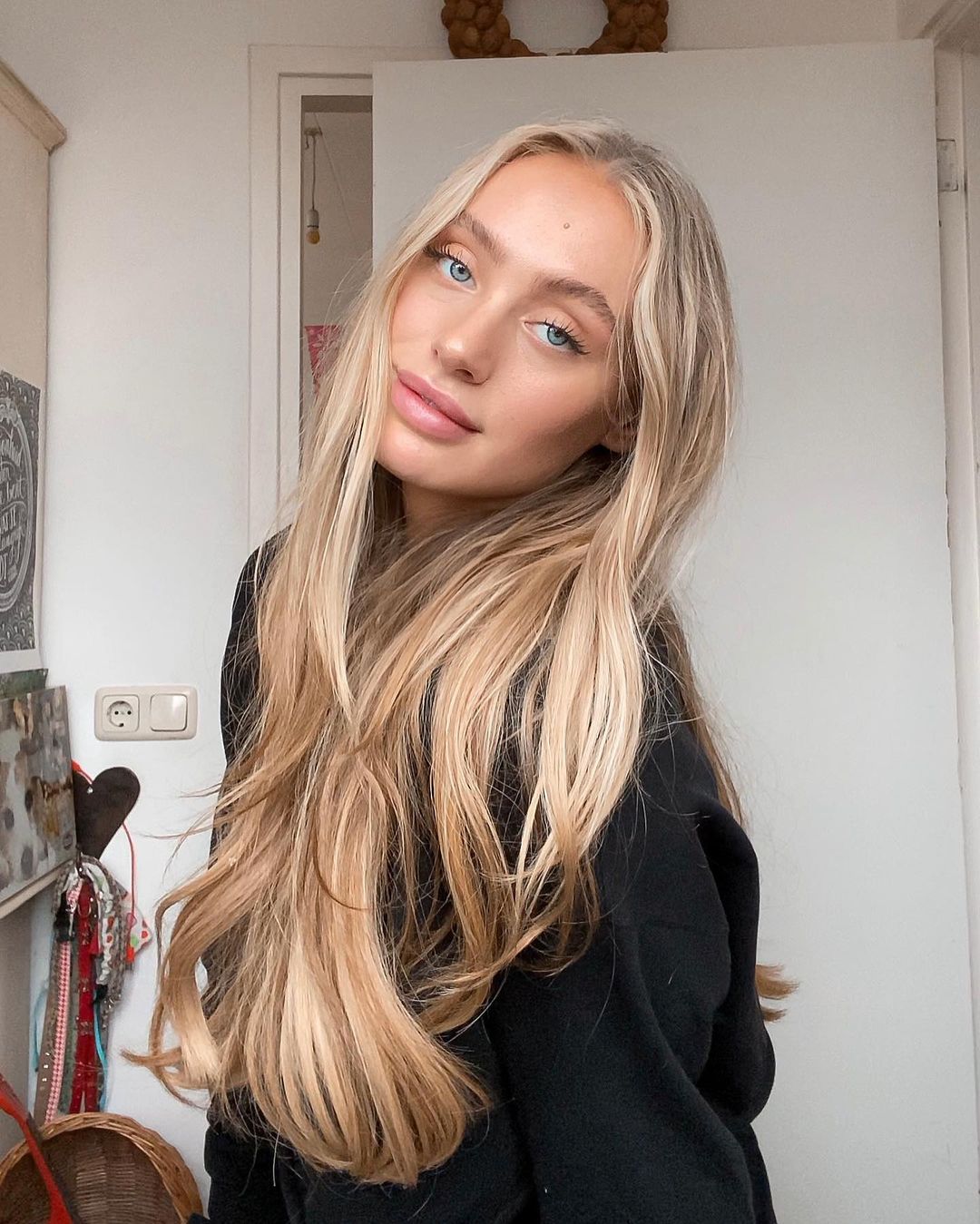 Guusje van geel 16 hottest pics, guusje van geel 16 instagram