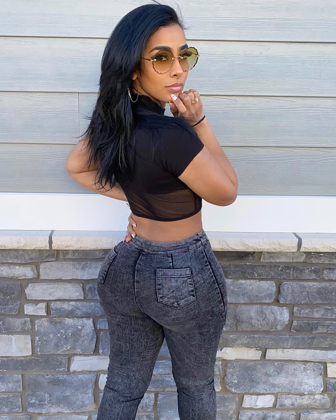 Ayisha diaz 16 hottest pics, ayisha diaz 16 instagram