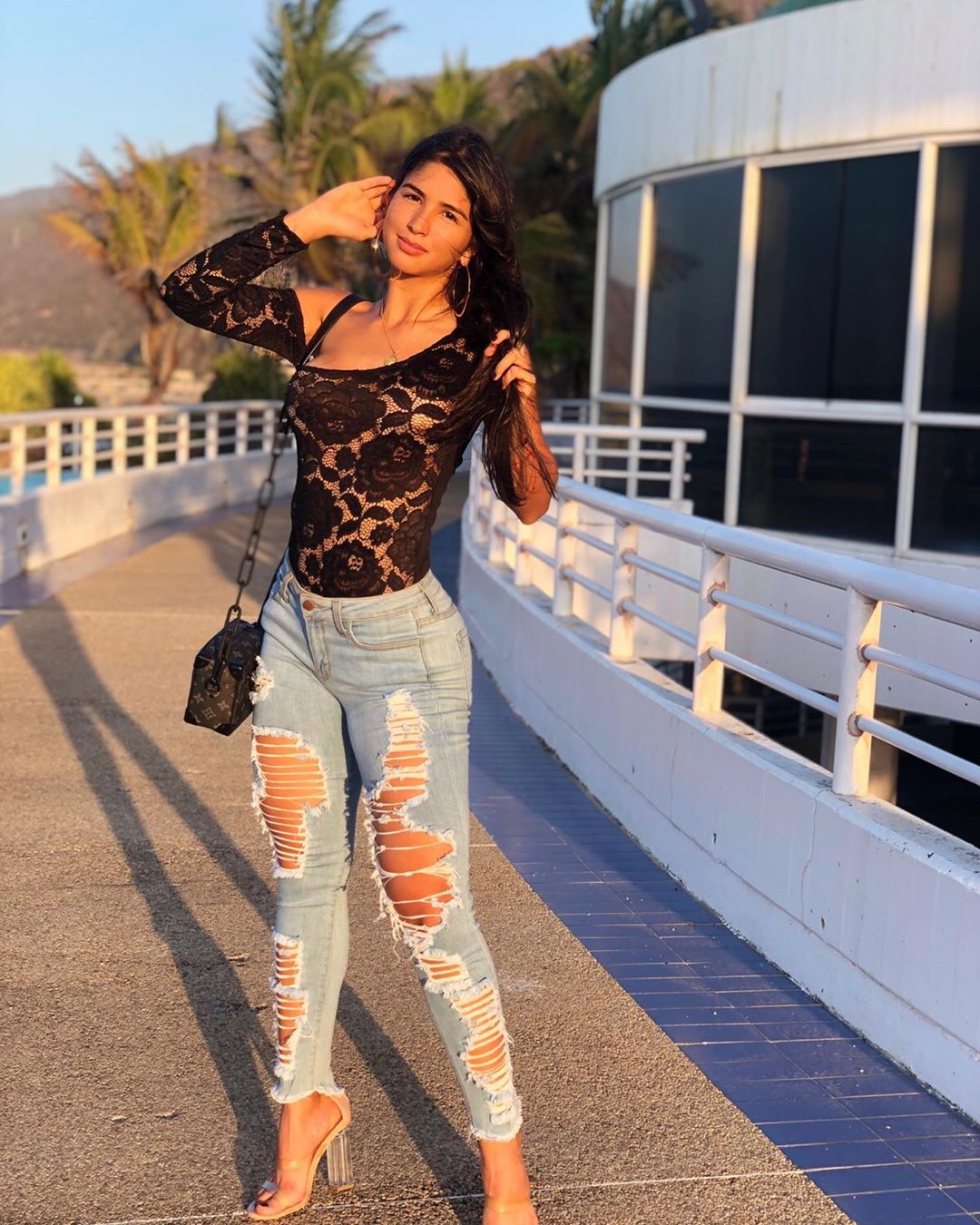 Gemeli esmeralda 22 hottest pics, gemeli esmeralda 22 instagram