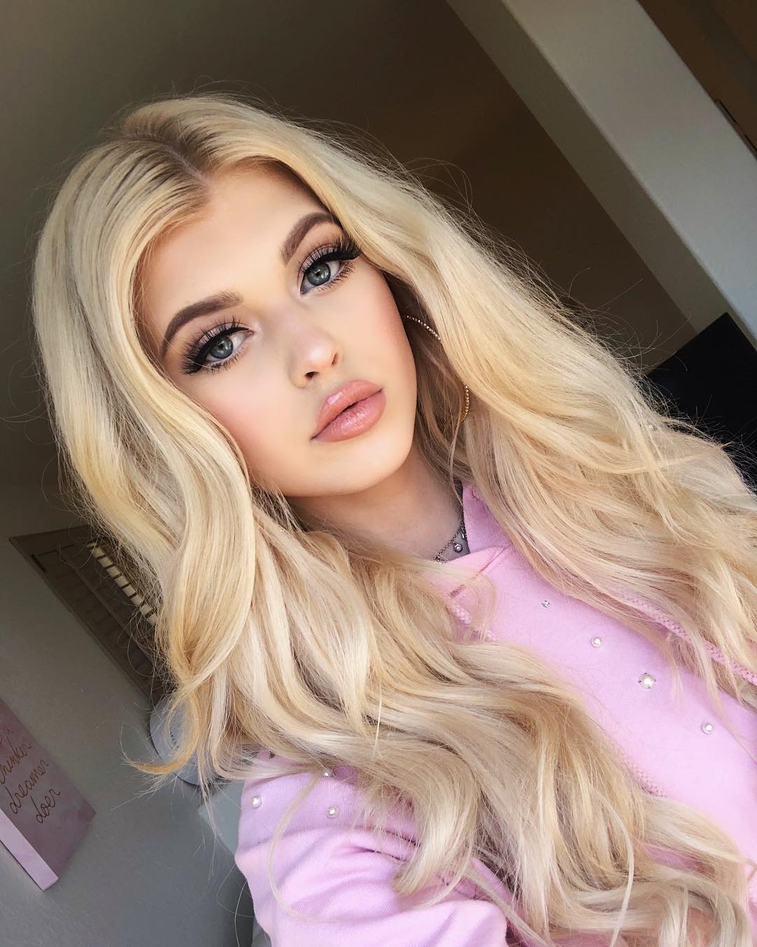 Loren gray 10 hottest pics, loren gray 10 instagram