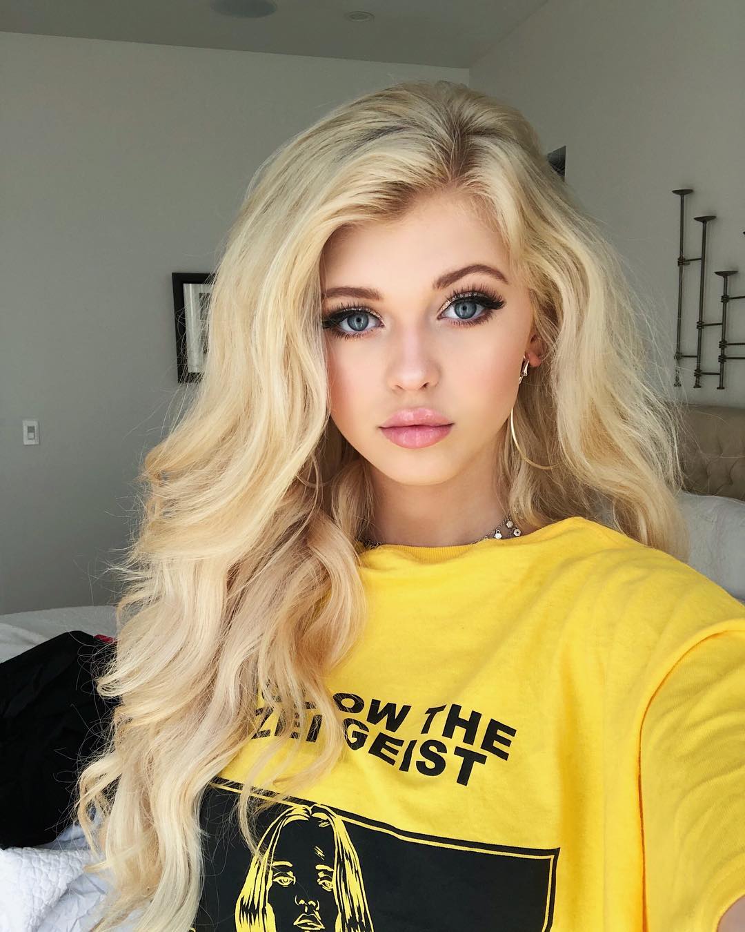 Loren gray 14 hottest pics, loren gray 14 instagram